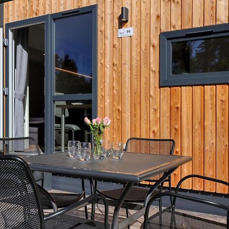 Waldcamping am Brombachsee Pleinfeld Exterior foto
